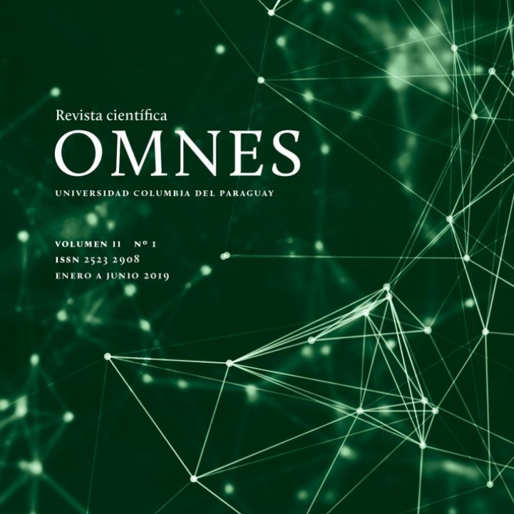 Imagen de extensión universitaria