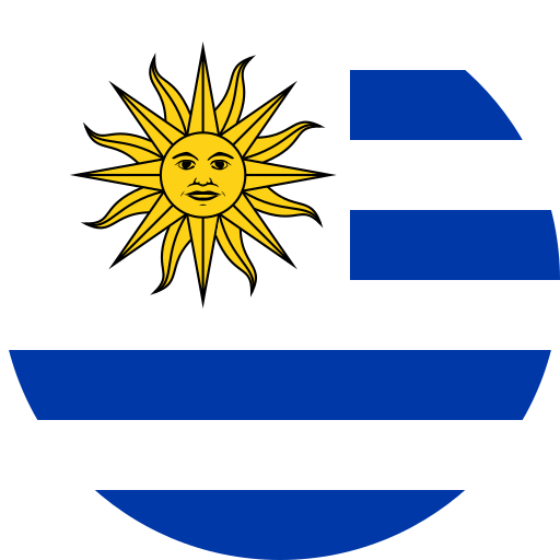 Icono de Uruguay