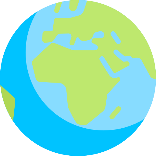 Icono de Globales
