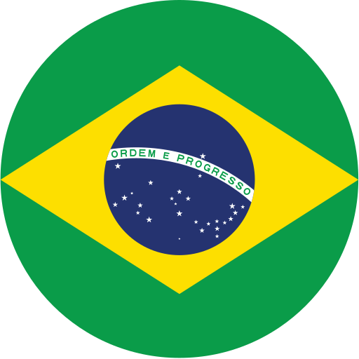 Icono de Brasil
