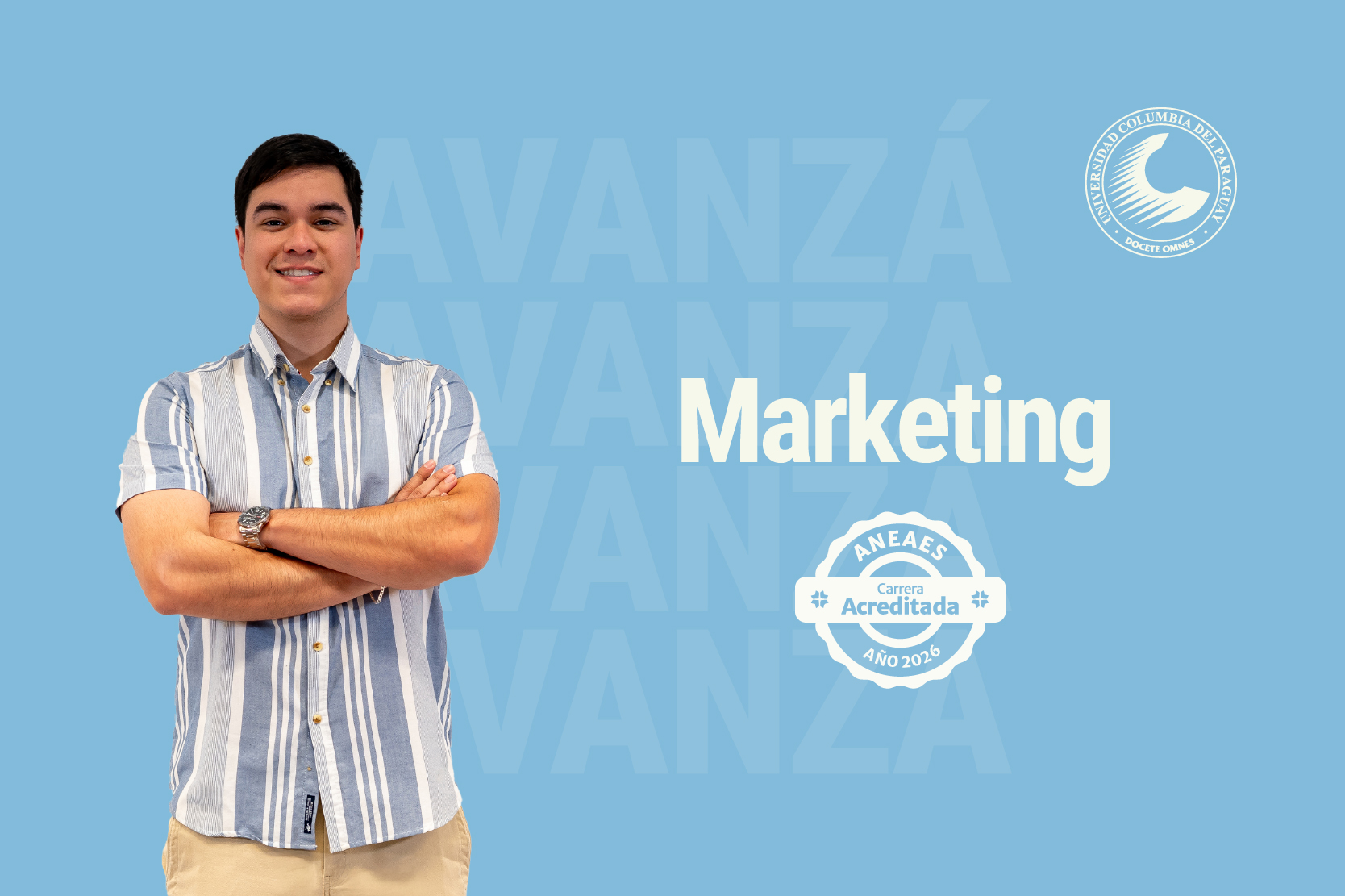 Acreditación prueba