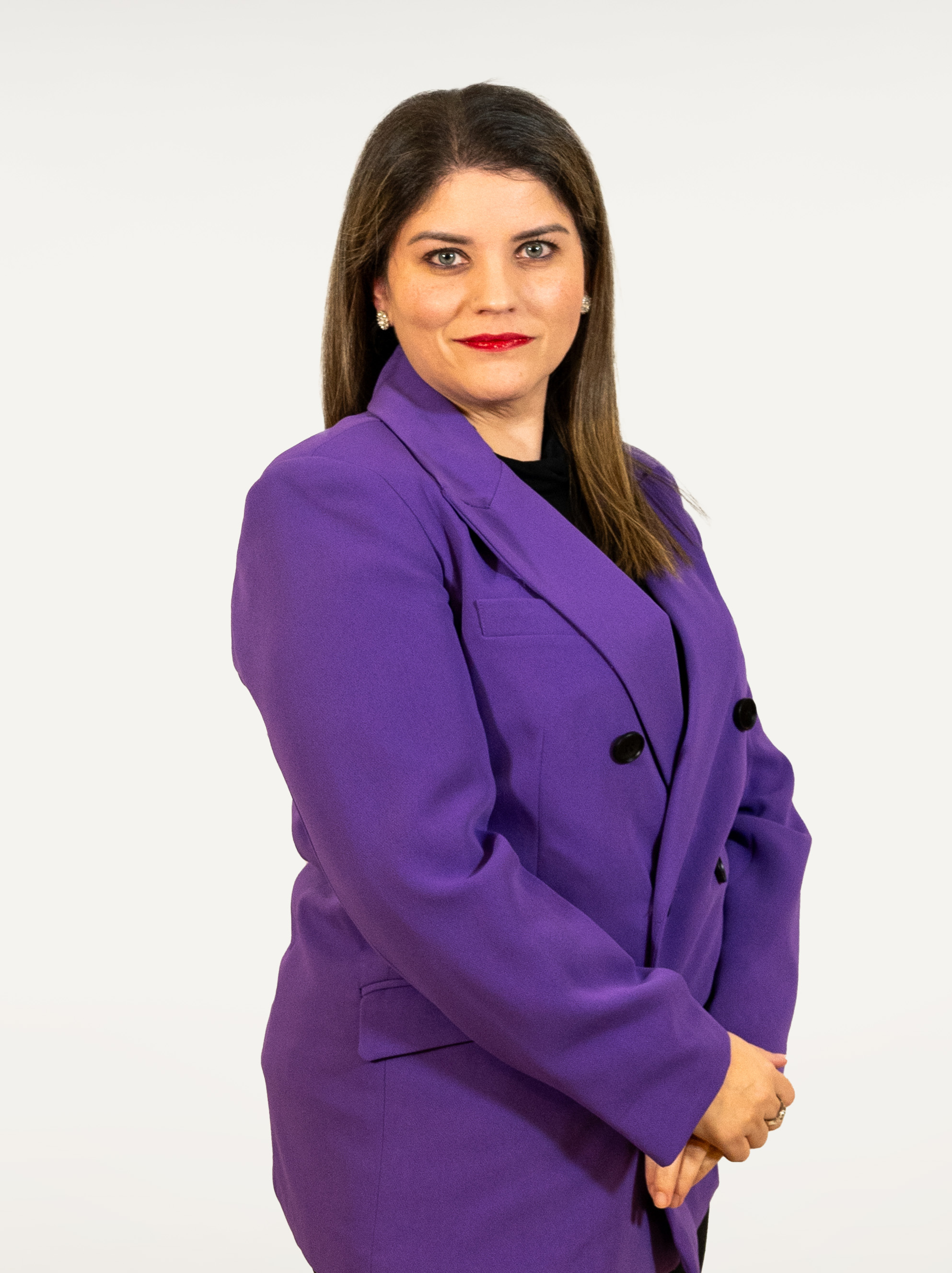 Imagen de Adriana Mónico