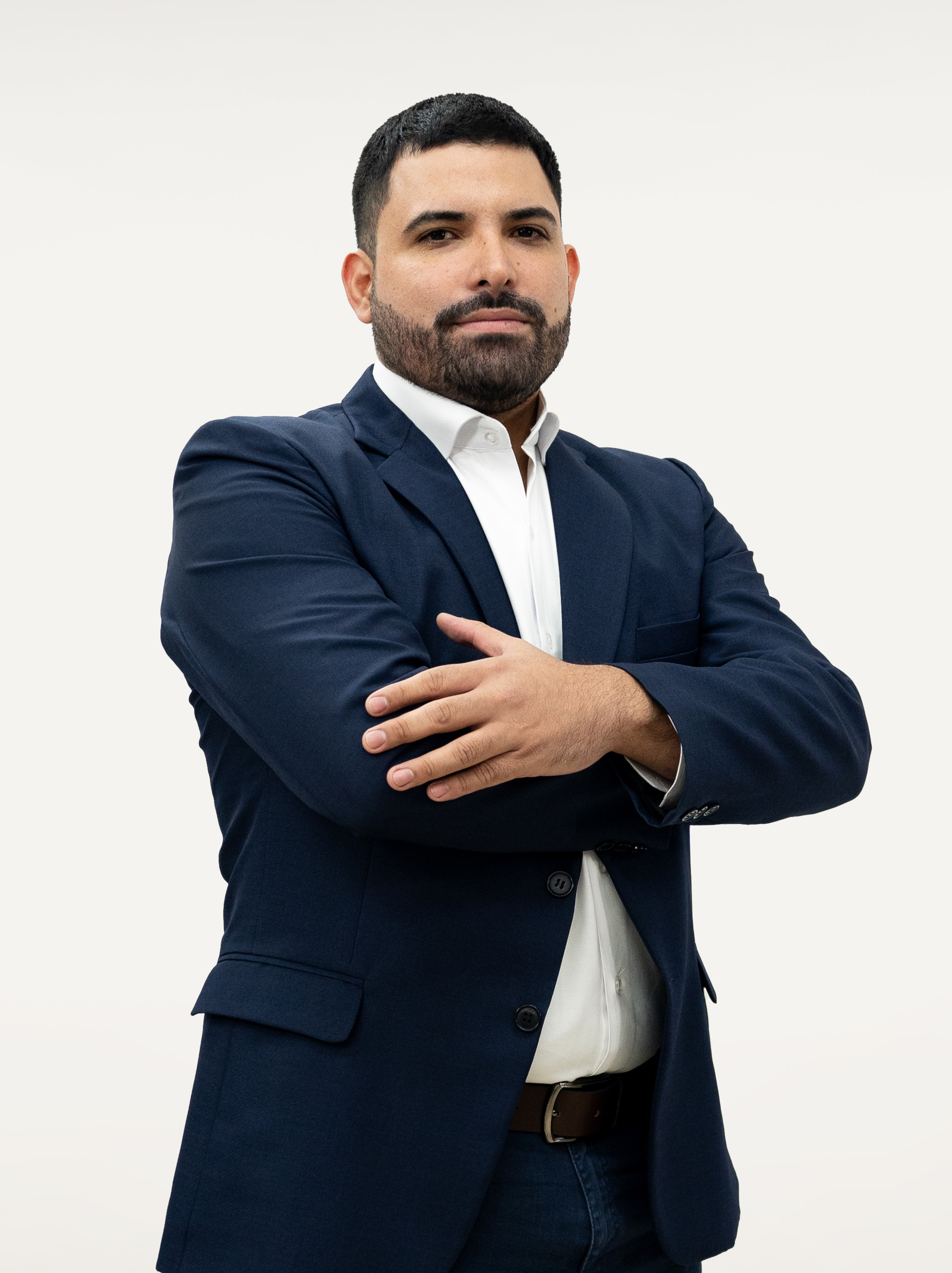 Imagen de Andrés Coronel