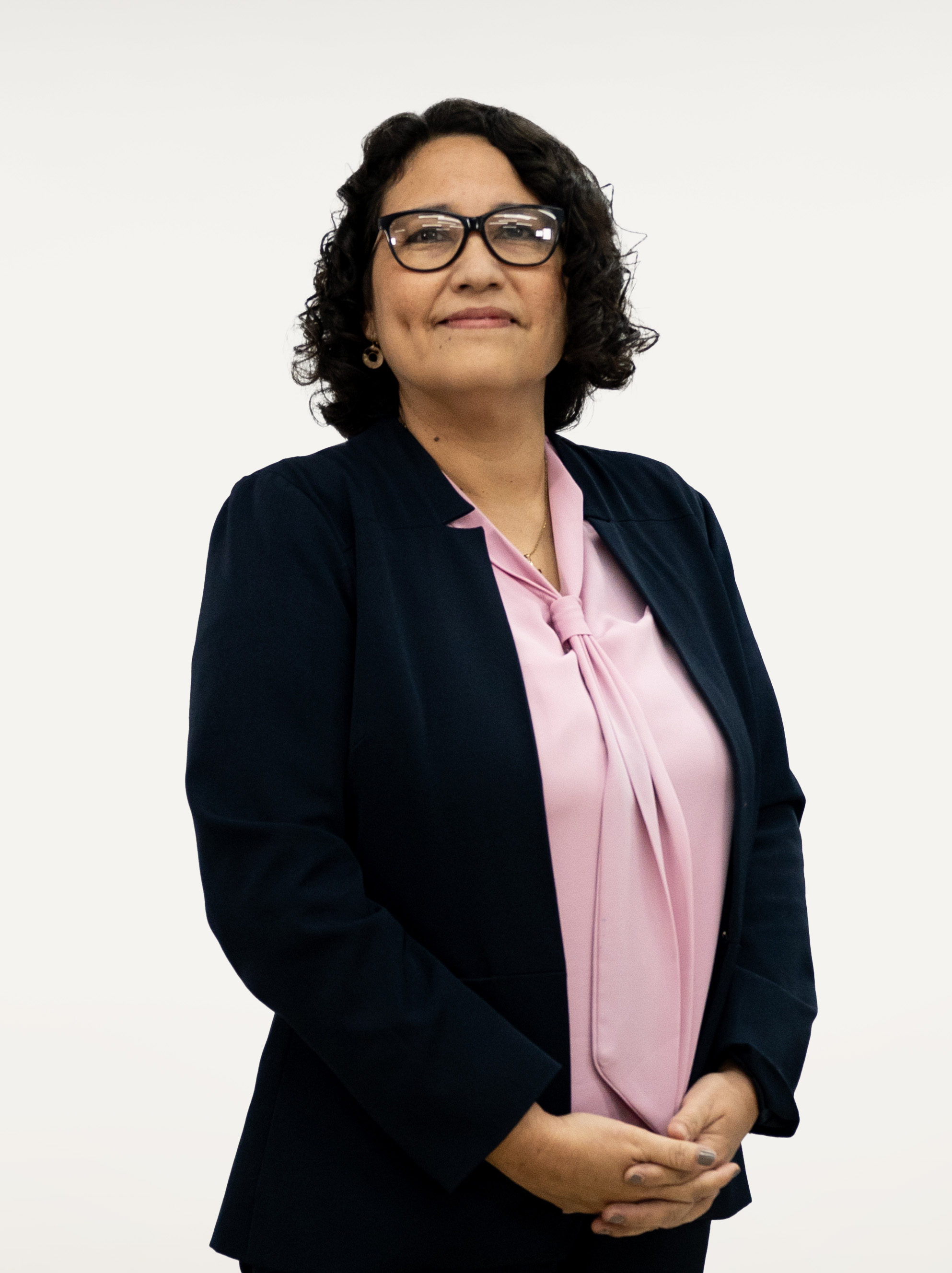 Imagen de Carolina Cáceres