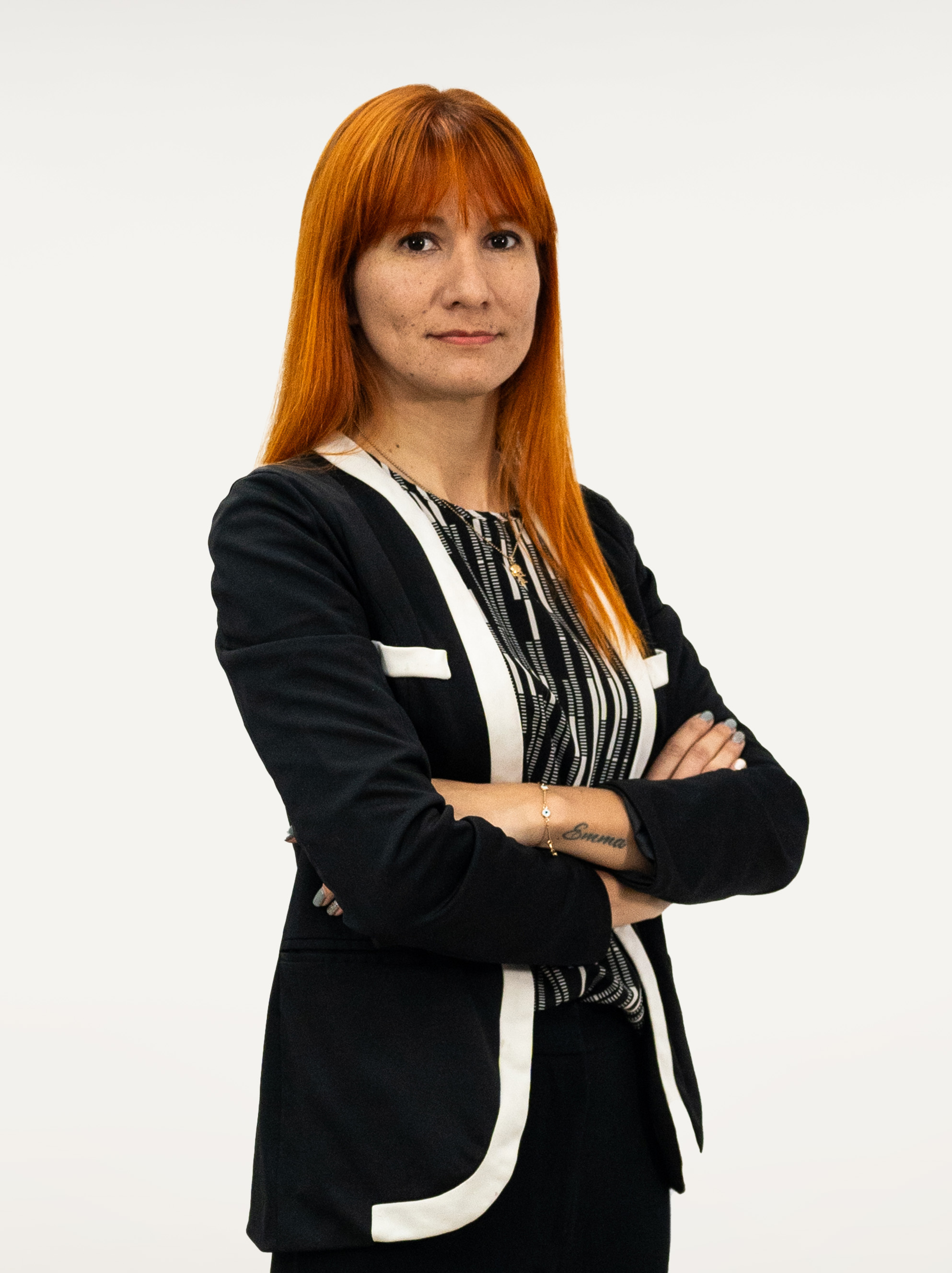 Imagen de Evelyn Pérez