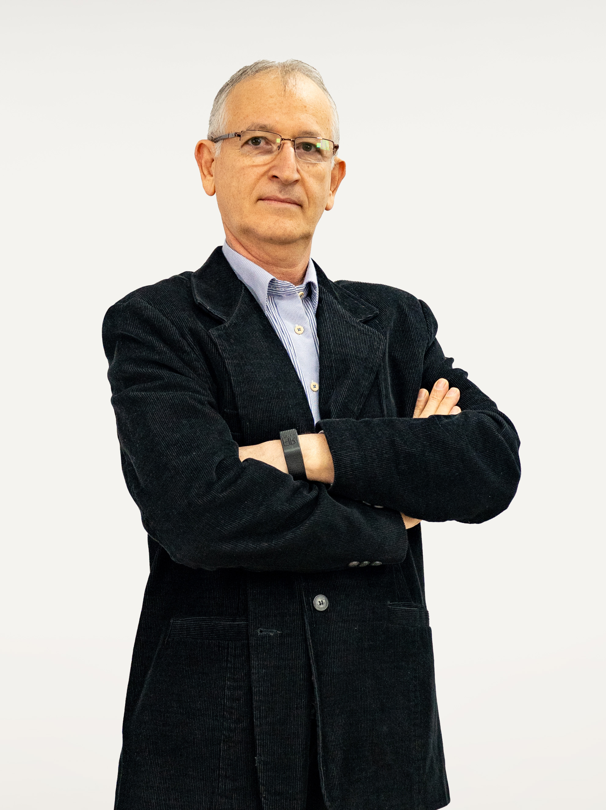 Imagen de Heriberto Pintos