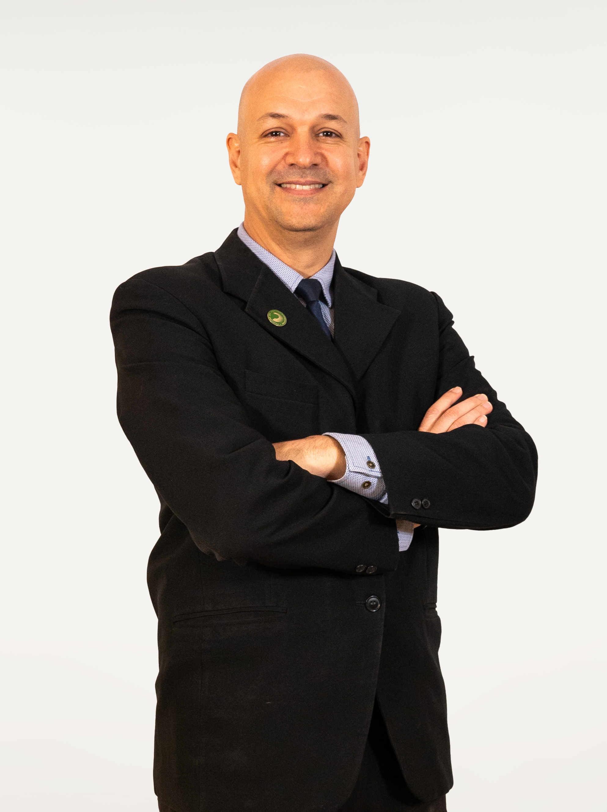 Imagen de Julio César Román Núñez