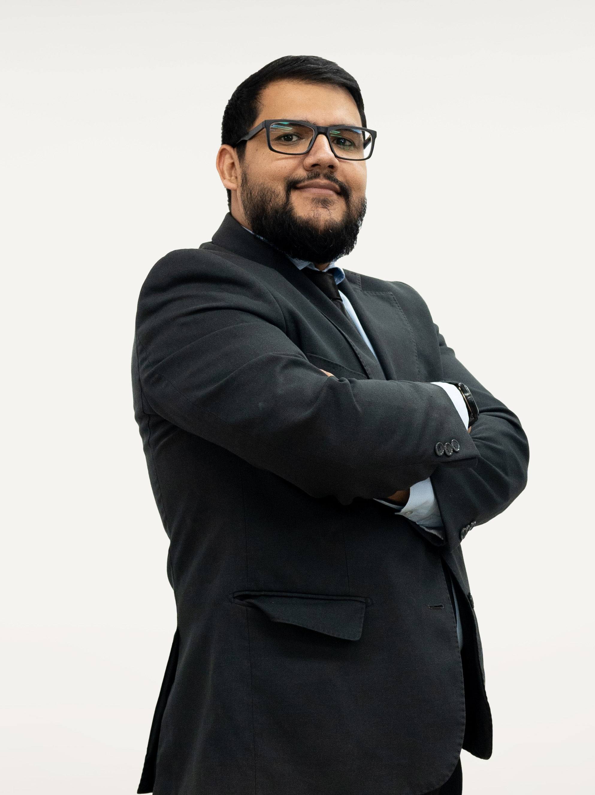 Imagen de Lelis Osvaldo Morel Moreira