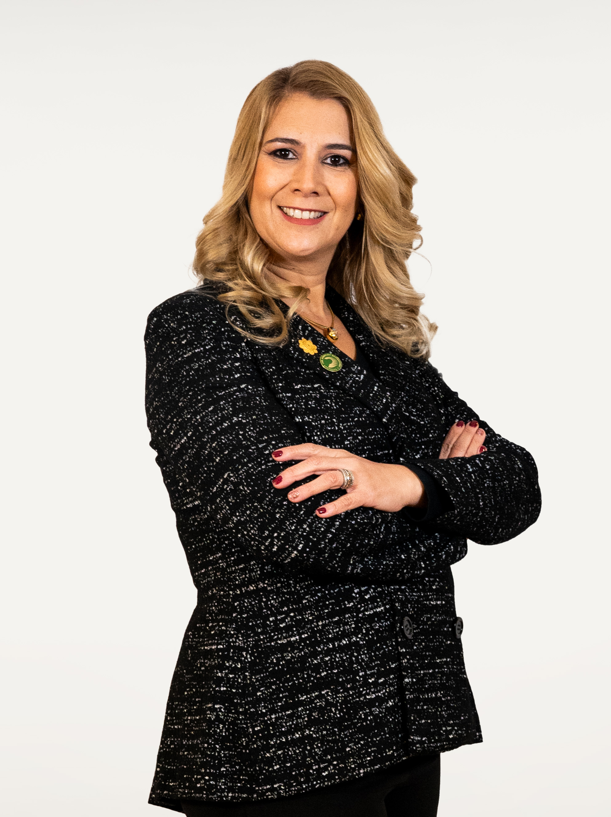 Imagen de Liz Mauricia Echagüe Orihuela