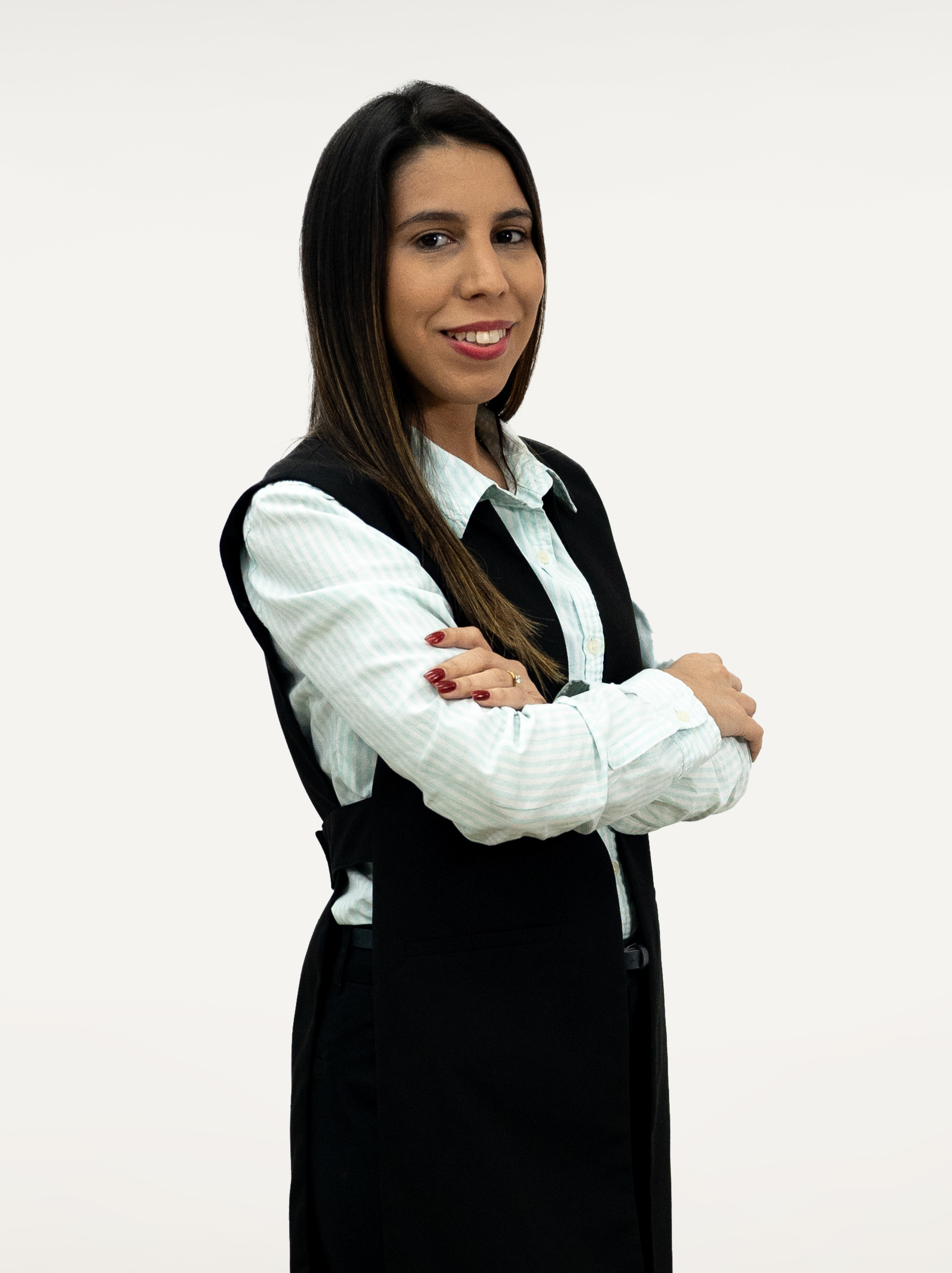 Imagen de Magali González