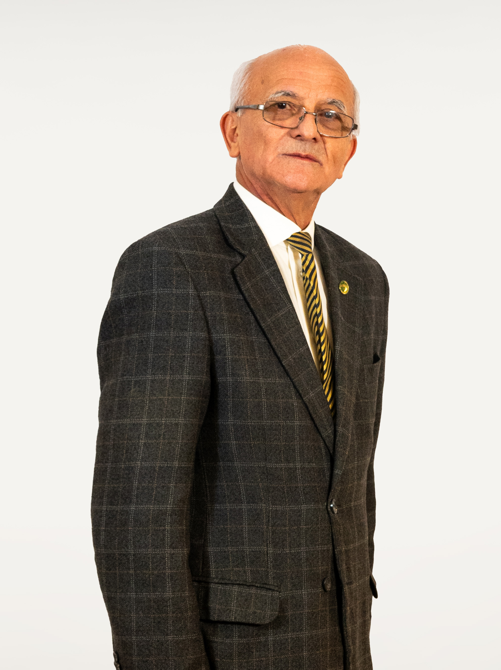 Imagen de Marcial González Almada