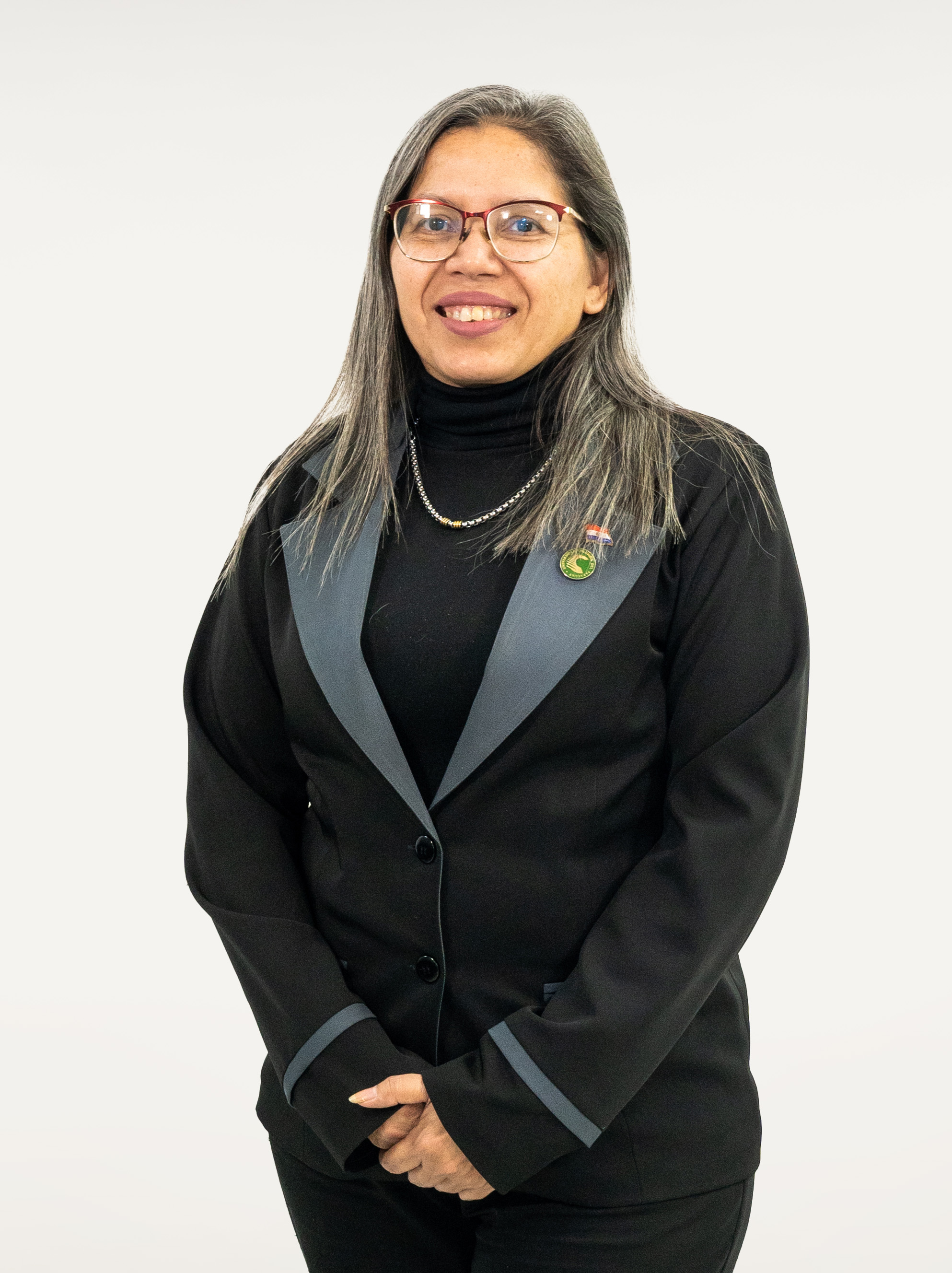 Imagen de María Di Giovanni