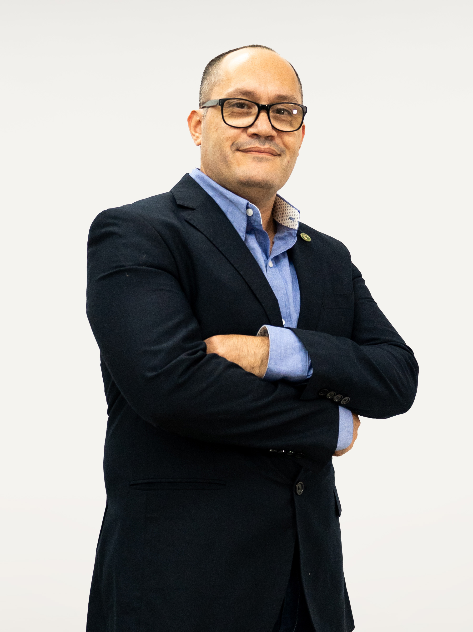 Imagen de Miguel Arnaldo Del Puerto Pompa