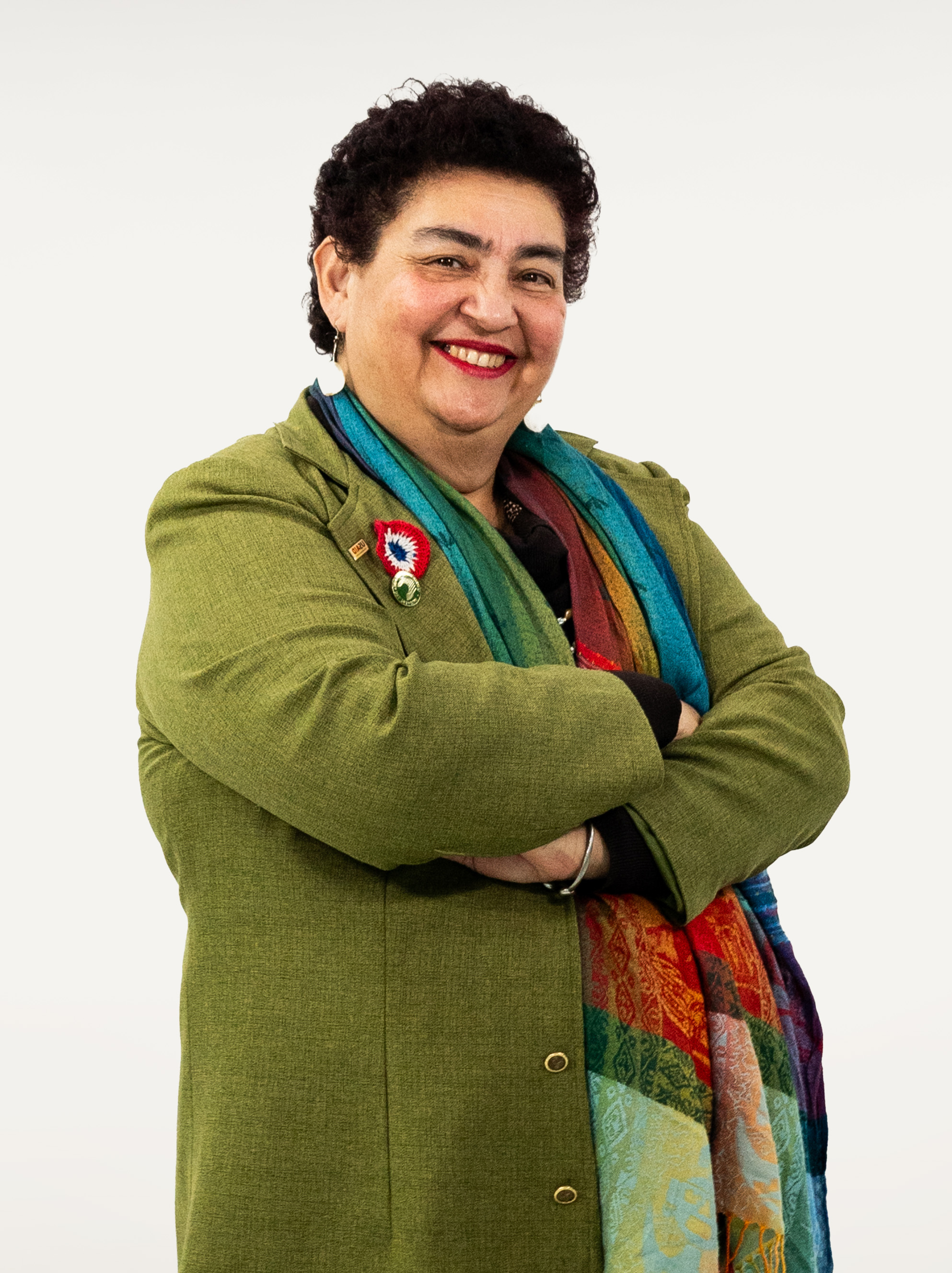 Imagen de Mirtha Alfonso Vda. De Silvero