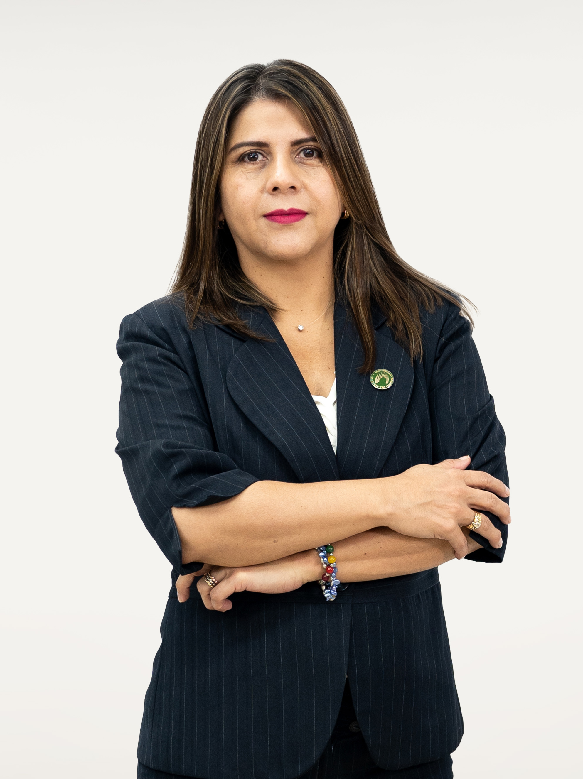 Imagen de Mónica Ruth Caballero