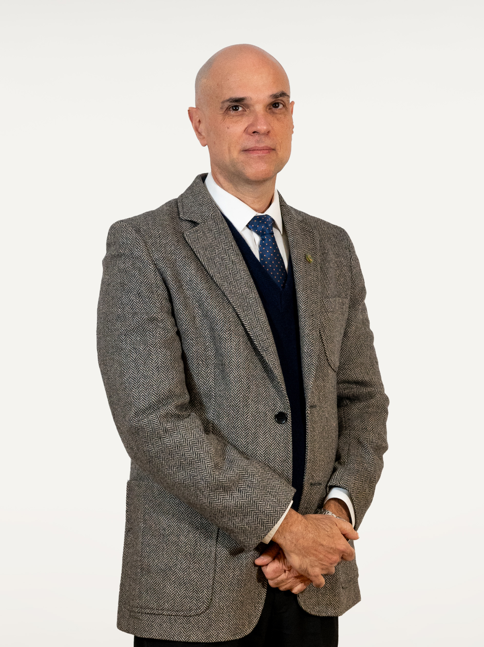 Imagen de Dr. Javier Battilana Urbieta