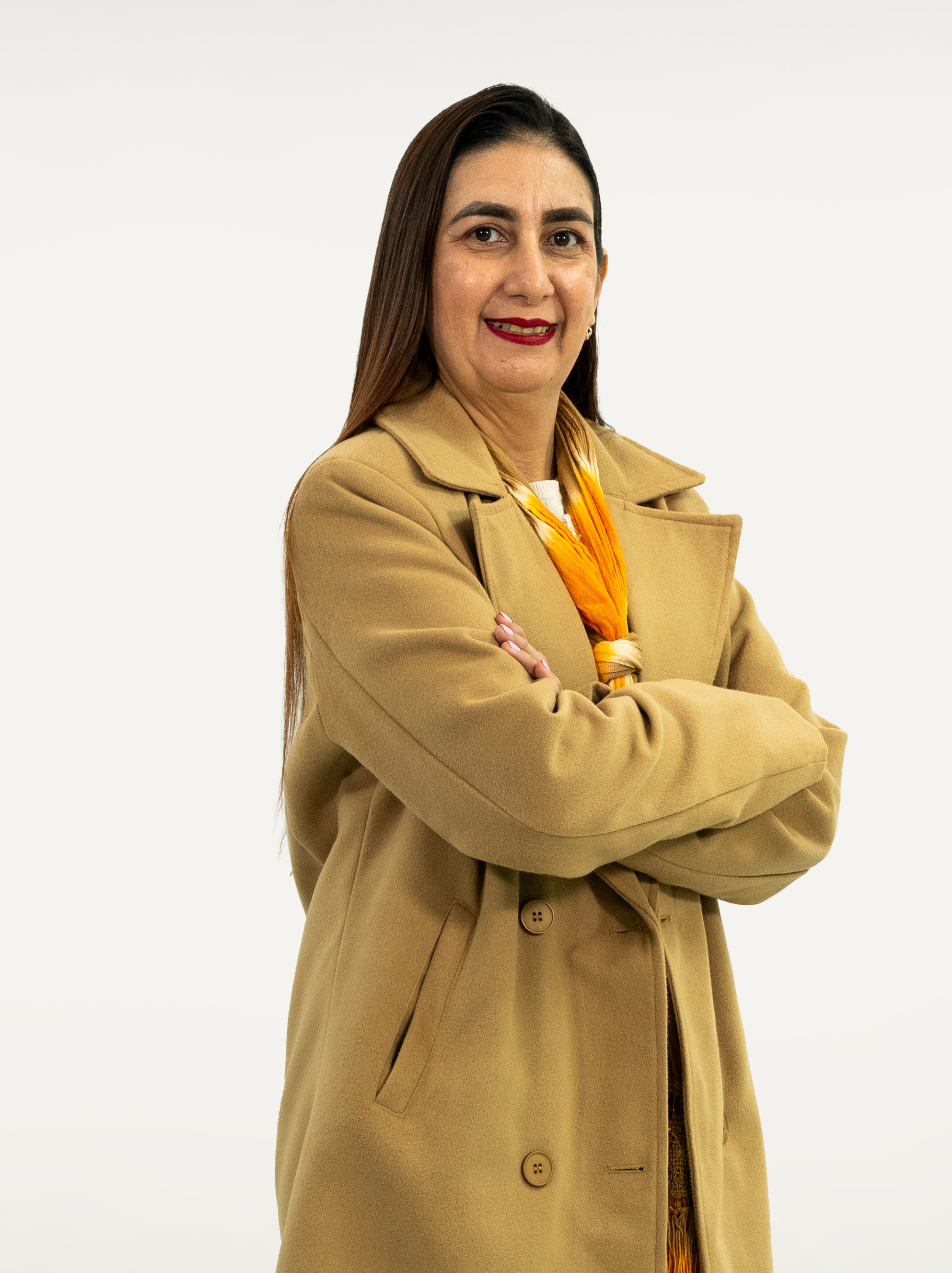 Imagen de Patricia Elizabeth Álvarez Ferreira