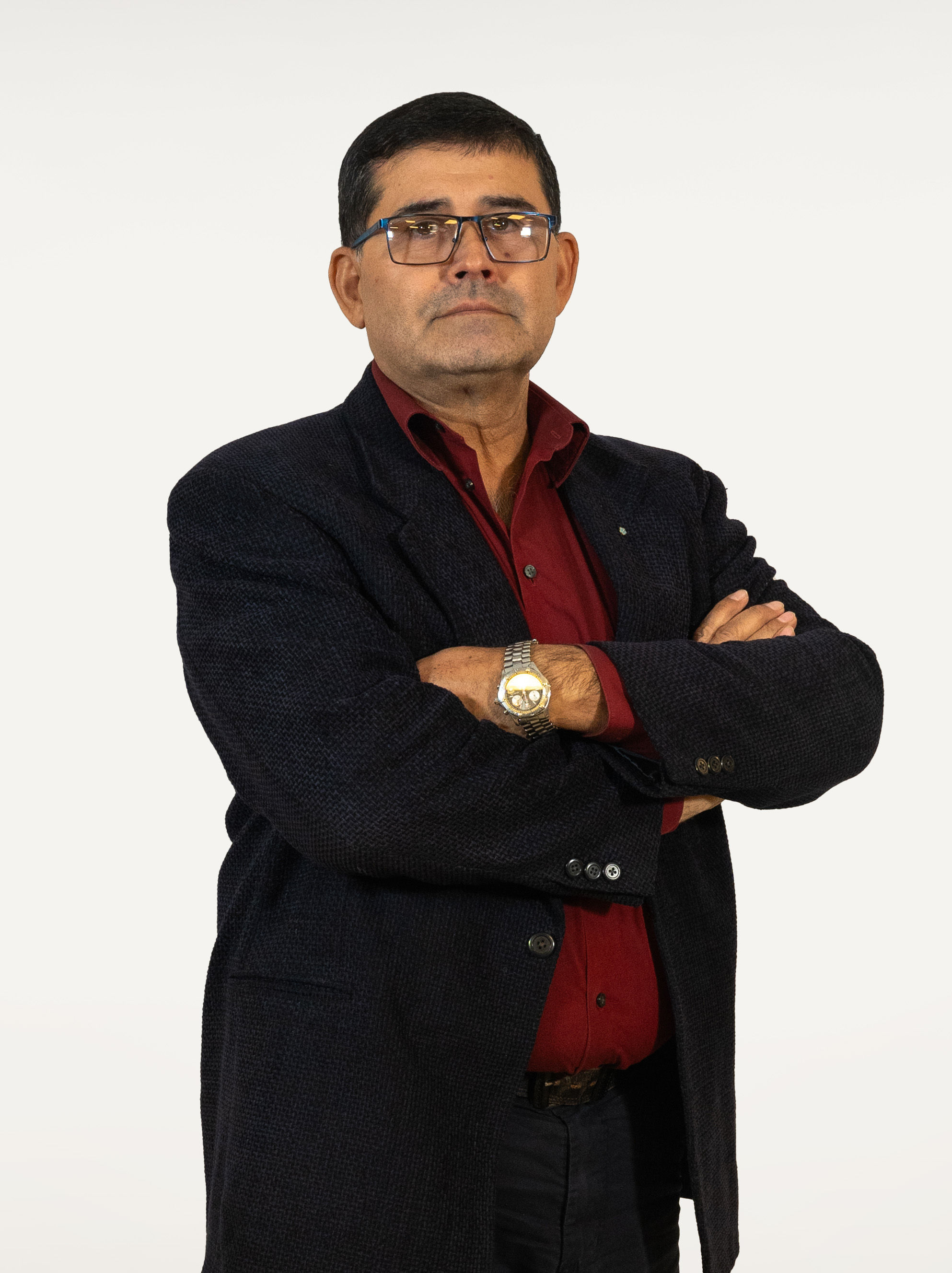 Imagen de Ricardo Gómez