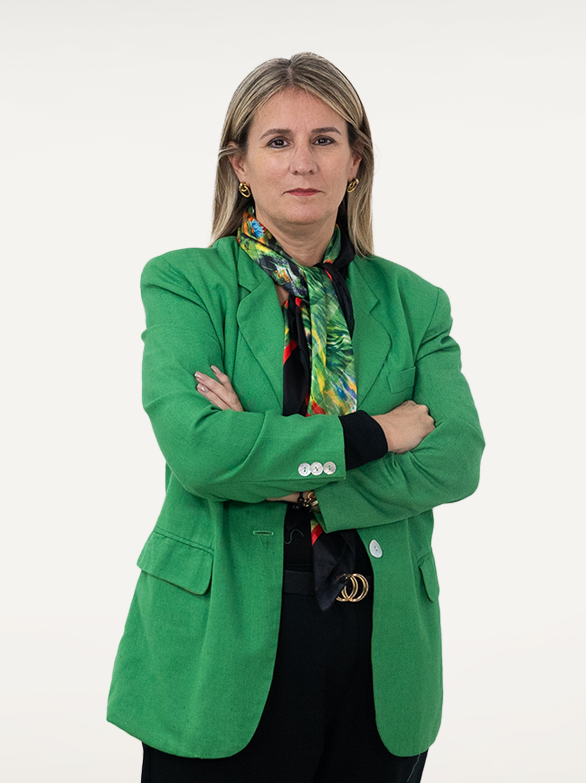 Imagen de Milagros Carregal