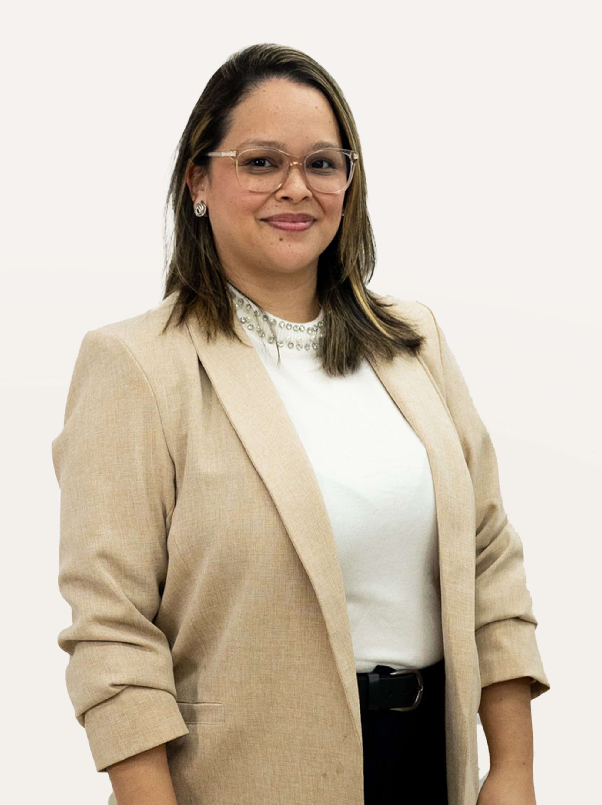 Imagen de Andrea Leticia León González